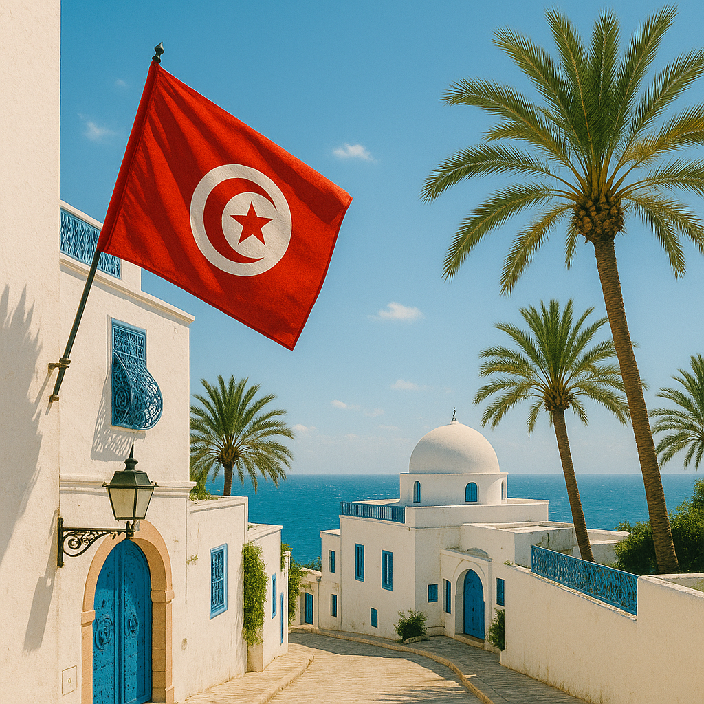 Collection - Tunisie